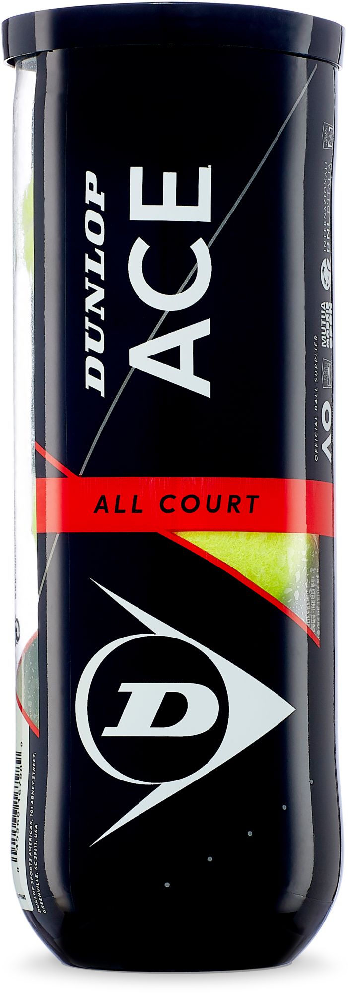 Tennis Balls