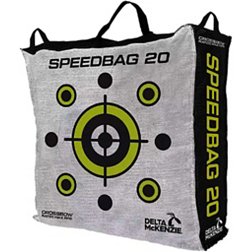 Delta McKenzie Speedbag 20 Archery Target