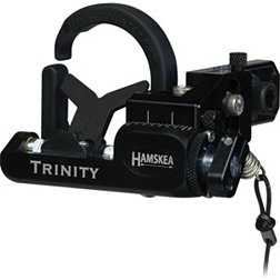 Hamskea Trinity Hunter Rest Micro Tune Right Hand