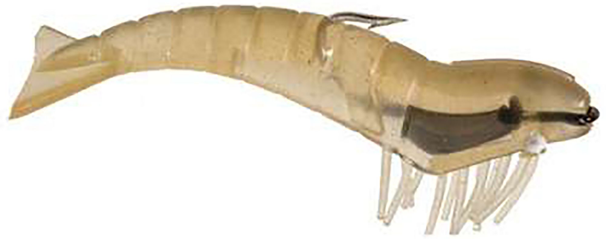 D.O.A. 6 Shrimp Lures