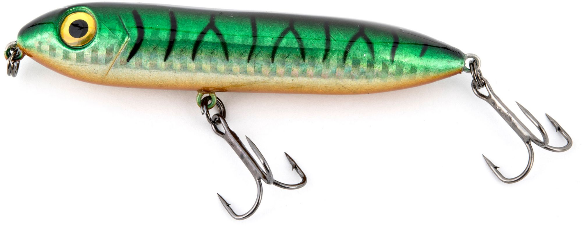 DOCKSIDE Matrix Mullet Topwater Bait