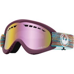 Dragon Unisex DXS Snow Goggles