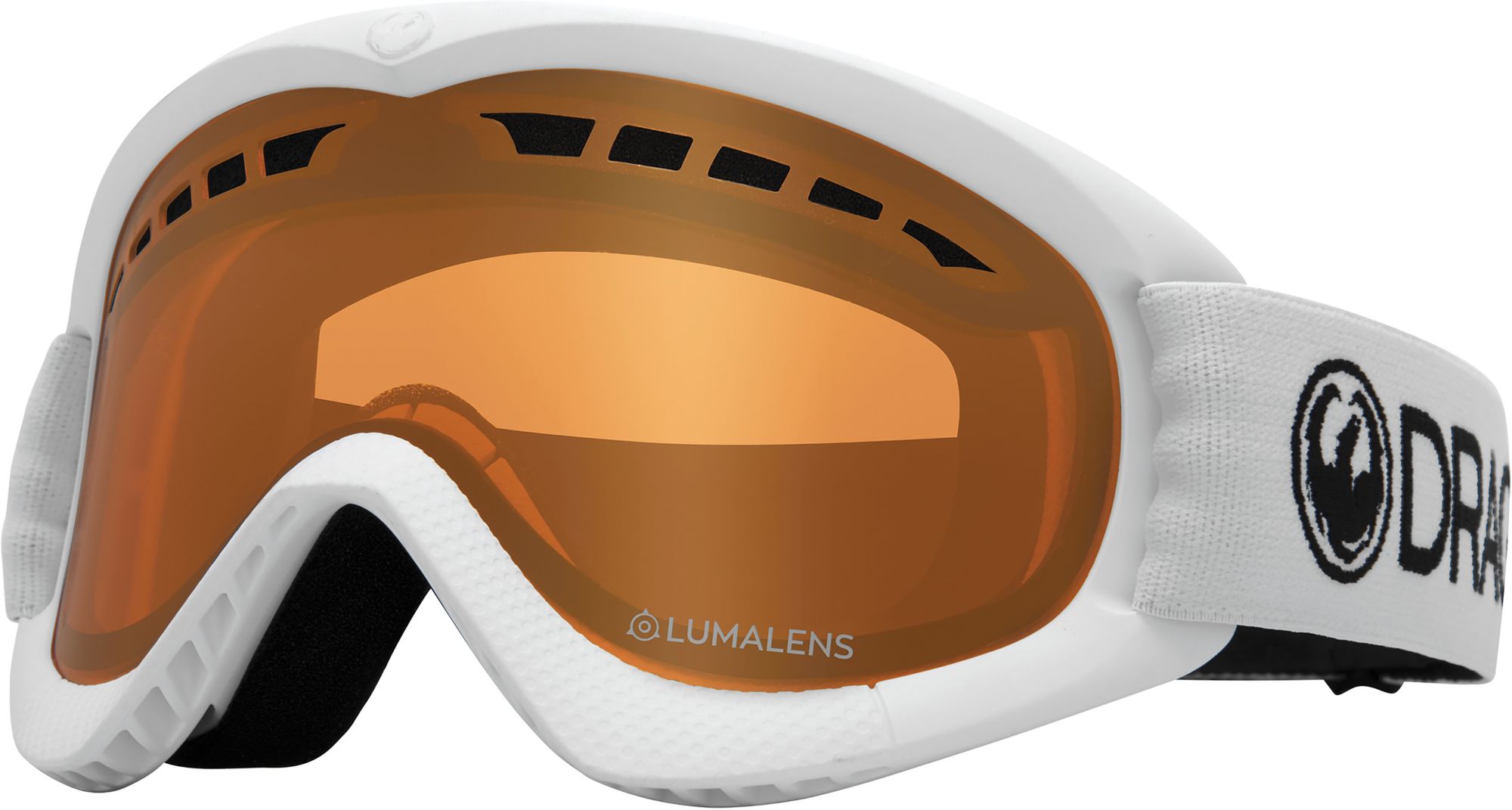 Dragon Unisex DXS Snow Goggles