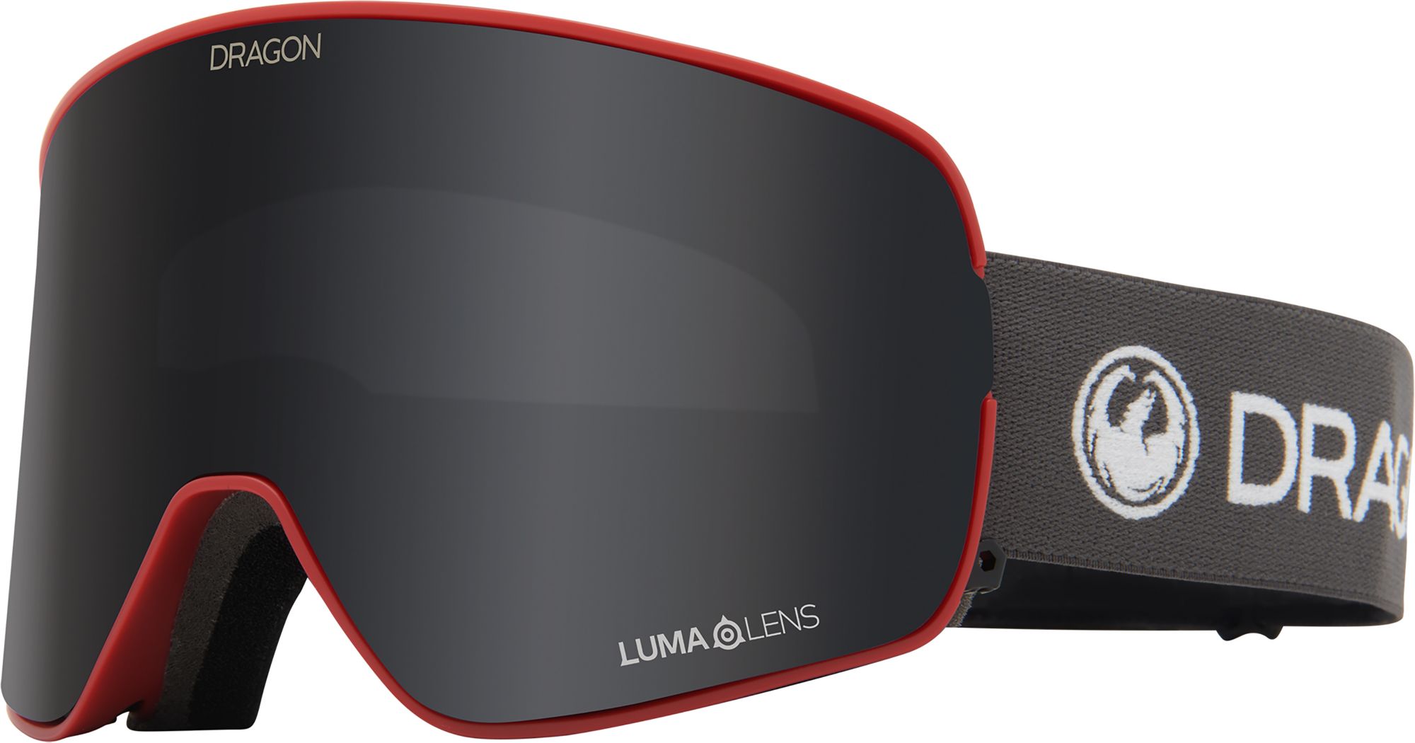 Dragon Unisex NFX2 Snow Goggles