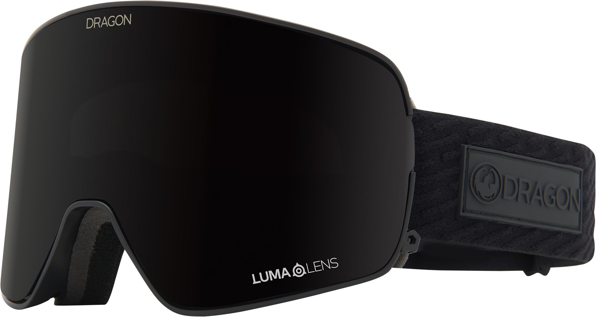 Dragon Unisex NFX2 Snow Goggles