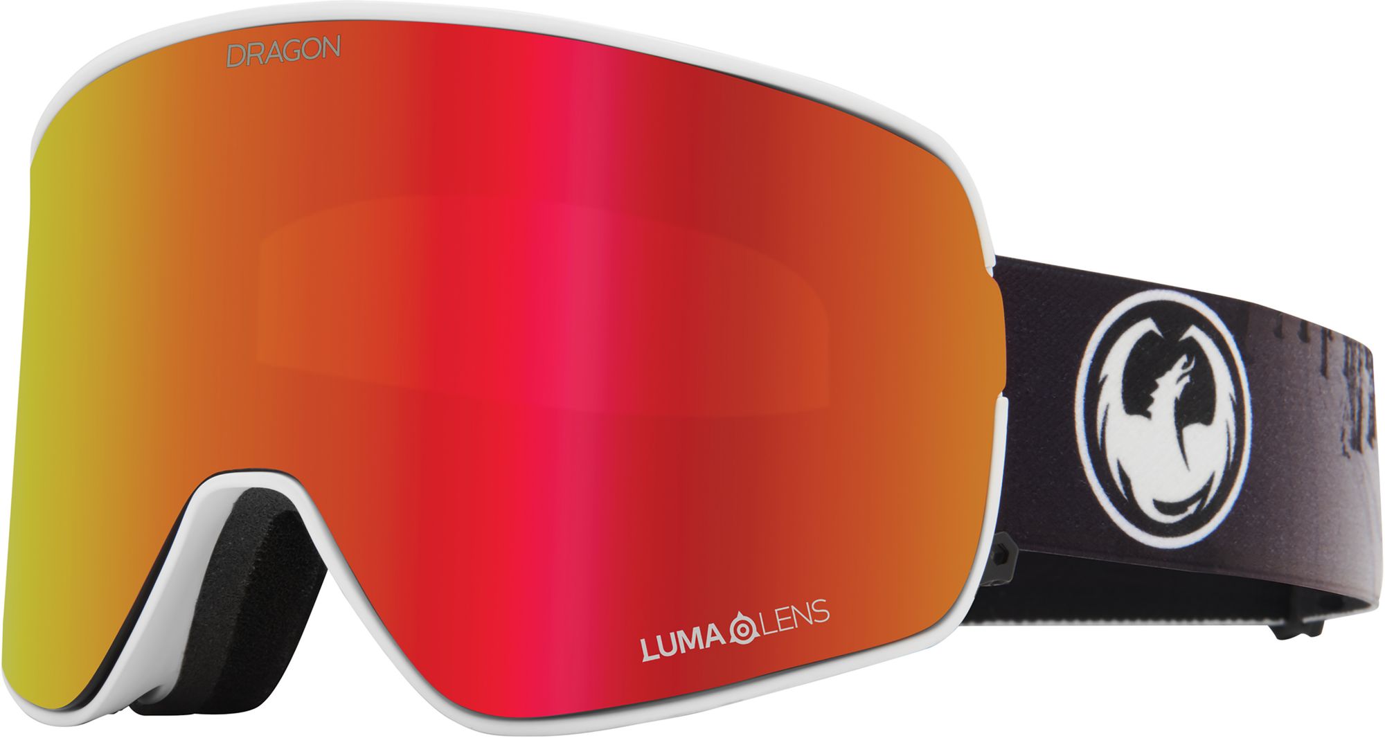 Dragon Unisex NFX2 Snow Goggles