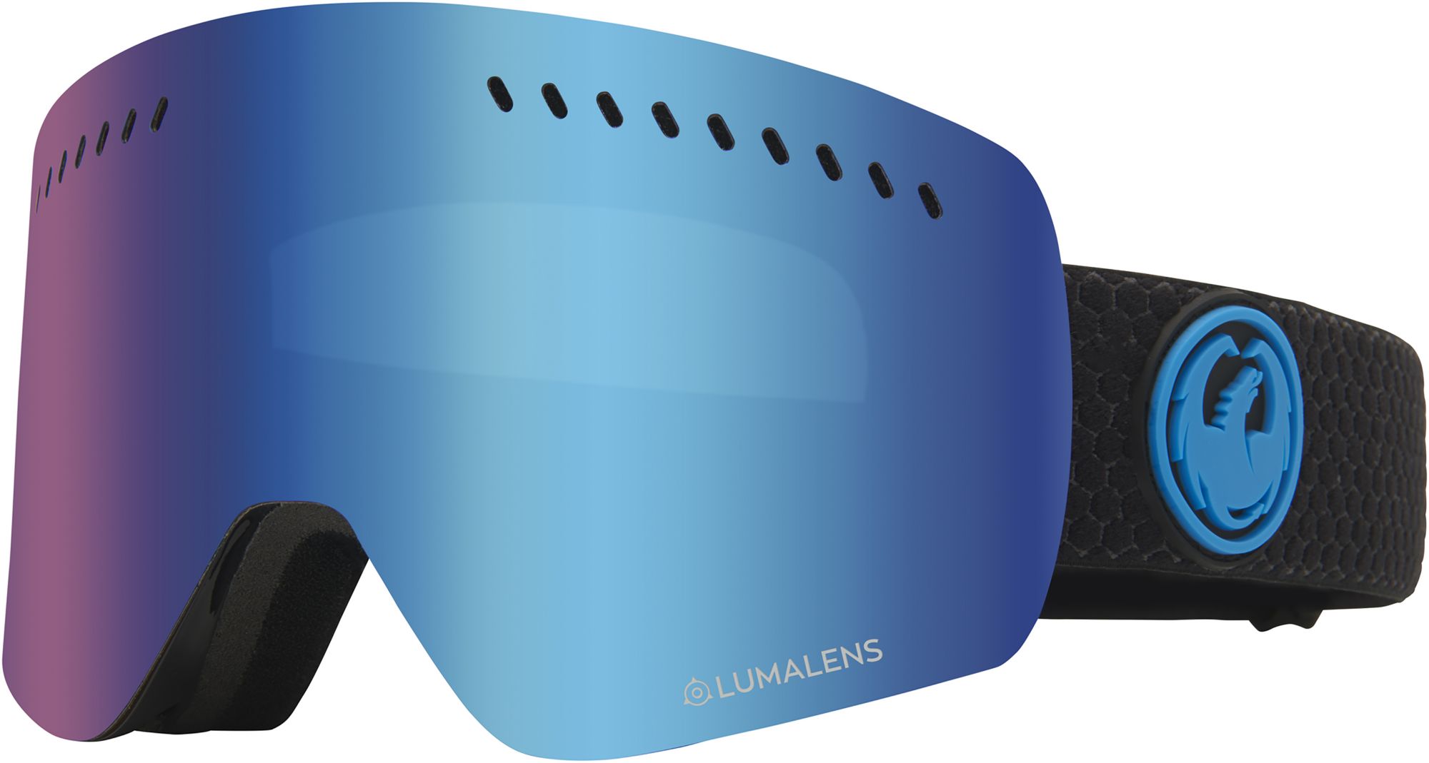 Dragon Unisex NFXs Snow Goggles
