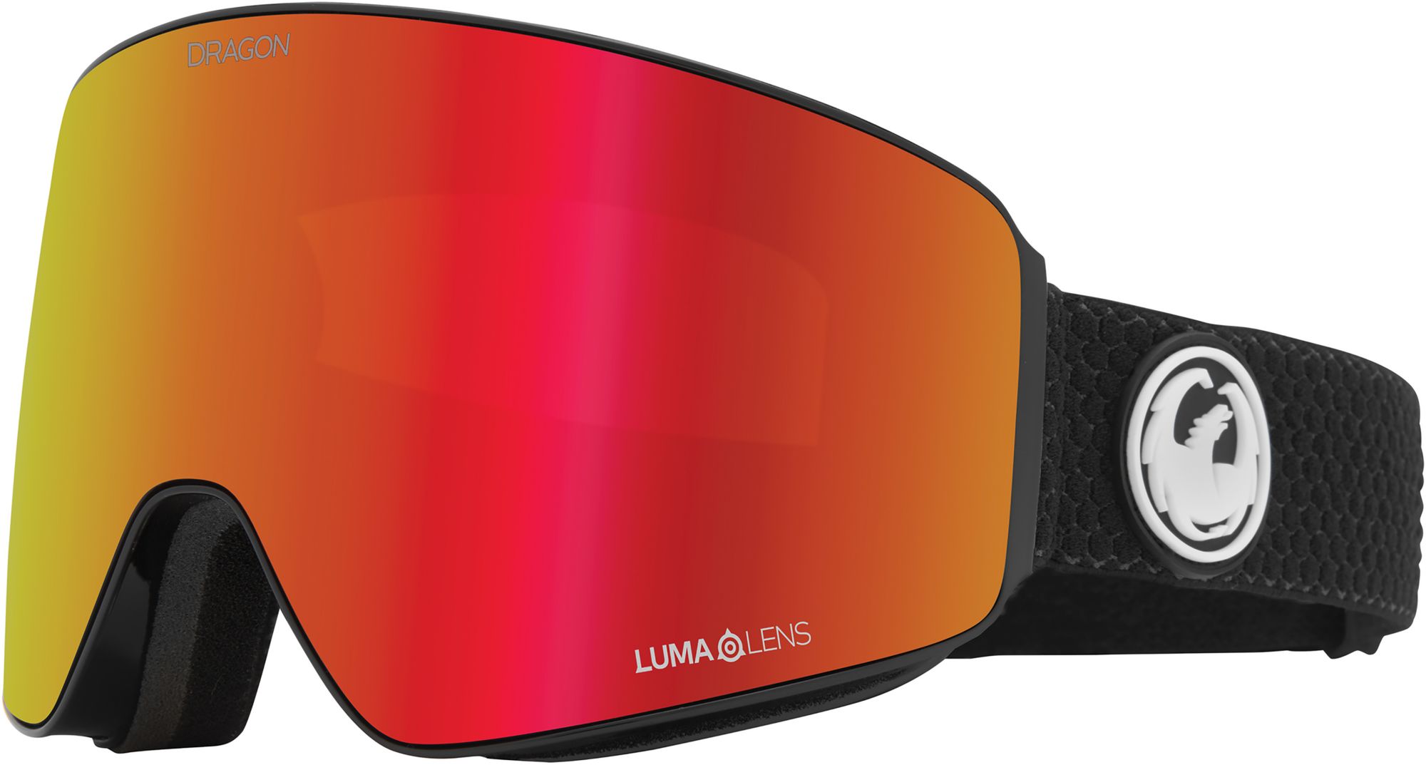 Dragon Unisex PXV Snow Goggles