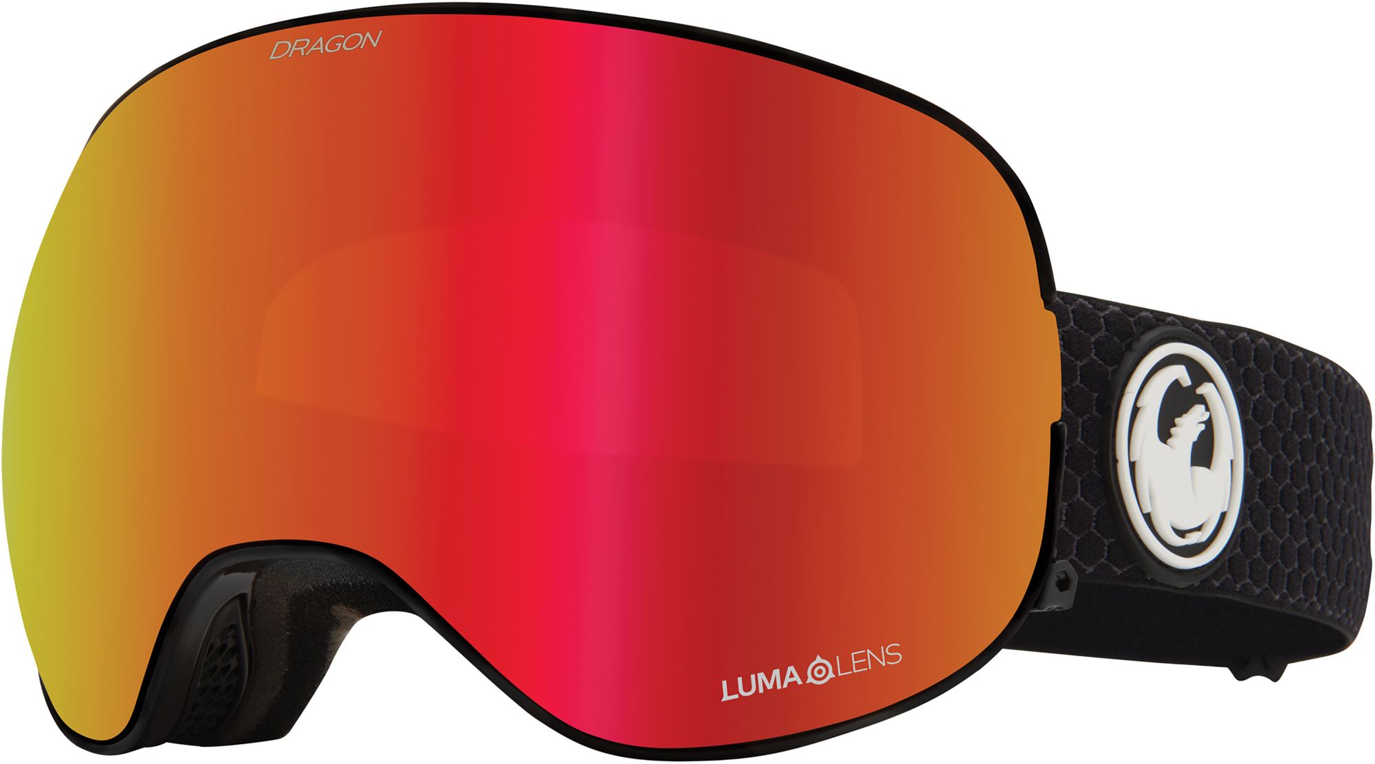 Dragon Unisex X2 Snow Goggles