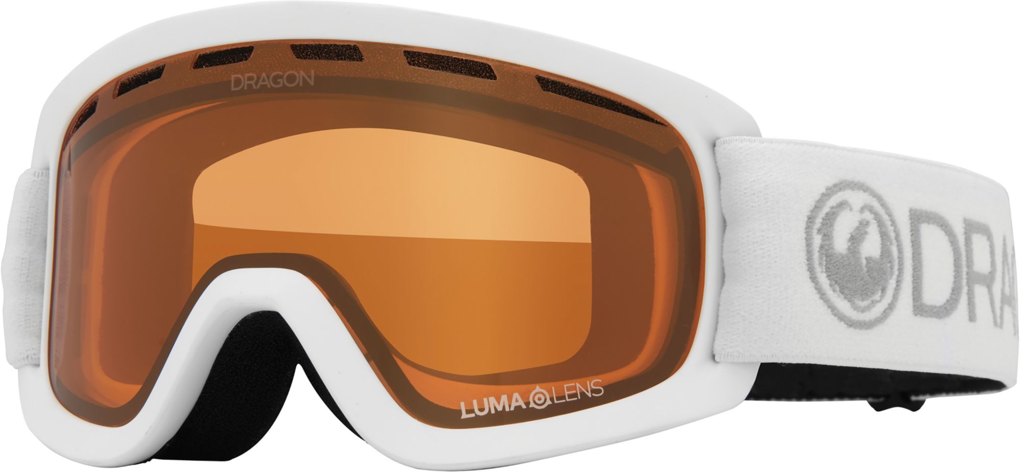 Dragon Unisex Lil D Snow Goggles