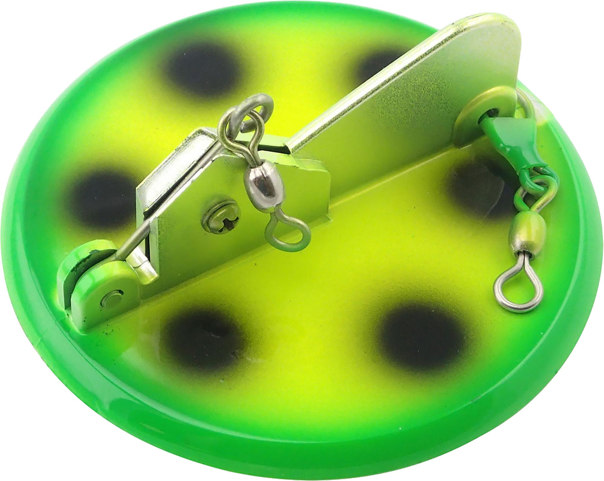 Froggy Green