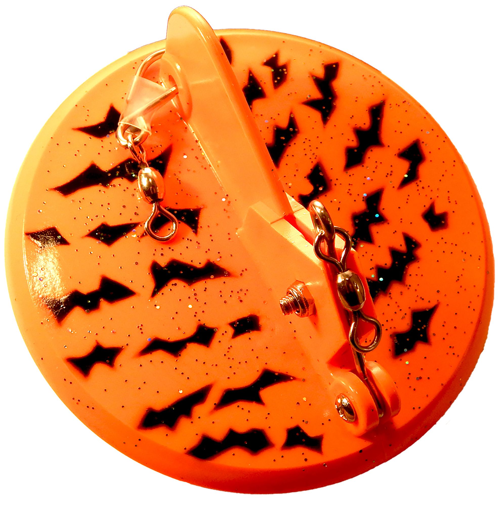 Orange/Black Tiger