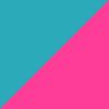 Blue/Pink