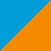 Blue/Orange