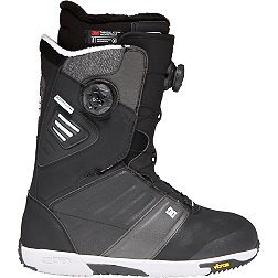 DC Shoes Men's 2022 Judge Snowboard Boots