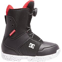 DC Shoes Youth Scout BOA Snowboard Boots