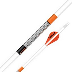 Easton Technical Products 6.5 Whiteout 340 Arrows - 6 Pack