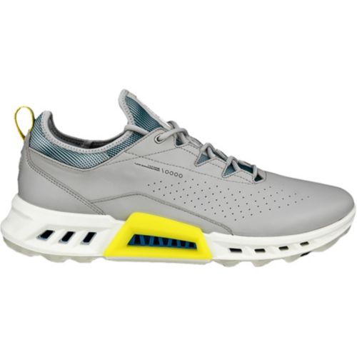 シューズ(男性用) ECCO MEN'S GOLF BIOM C4 SHOE BOA 42 ECCO M GOLF BIOM® C4 BOA Golf Shoes - 2025