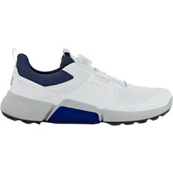 ECCO Men's BIOM H4 BOA Golf Shoes