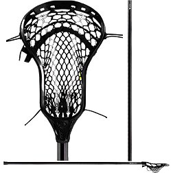 ECD Bravo 1 Lacrosse Stick