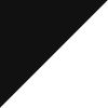 Black/Black/White Striker