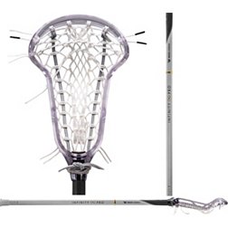 ECD Women's Infinity Pro Lacrosse Stick