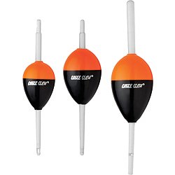 Eagle Claw Snapon Floats