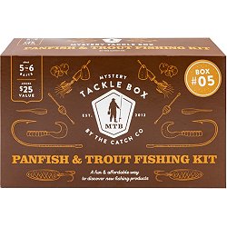 Fishing Tackle Box Essentials