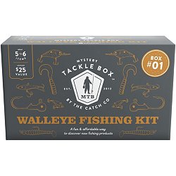 Mystery Fishing Kit  DICK's Sporting Goods