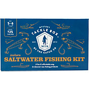 Mystery Tackle Box Inshore Saltwater Kit
