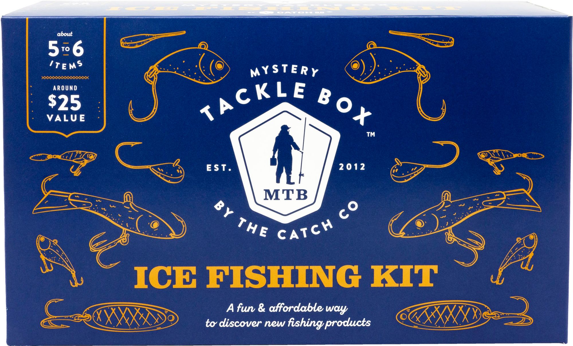 Bait & Lure Kits
