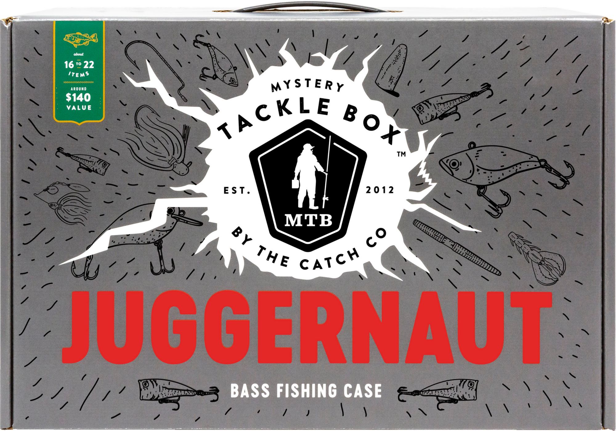 Bait & Lure Kits