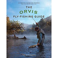 Fly Fishing Guide Book