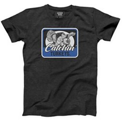 Catchin' Deers Men's Gobbler T-Shirt