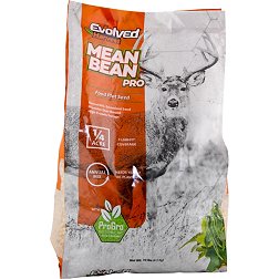 Evolved Mean Bean Pro Food Plot Seed
