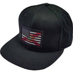 FloGrown Flag Mashup Trucker Hat
