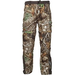 Element Outdoors Men's Axis Series Midweight Pants
