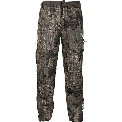 Element Outdoors Men's Axis Series Midweight Pants