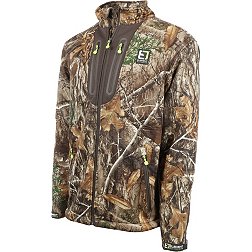 Element Outdoors Men's Axis Series Midweight Jacket
