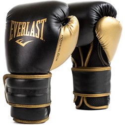 Everlast guantes pro style Elite training 2.0 gold Onzas 14 oz