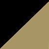 Black/Gold