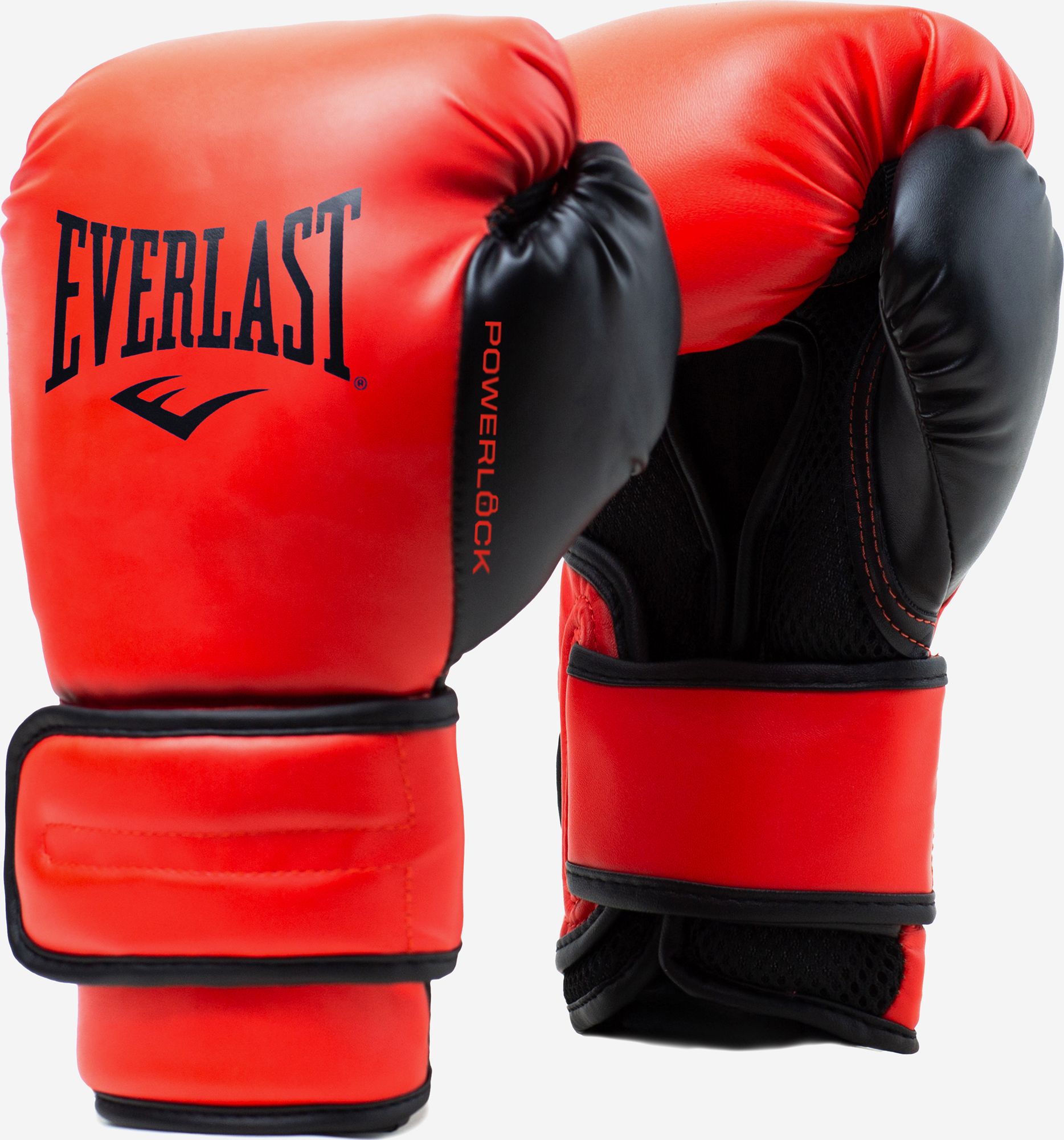 Everlast PowerLock 2 Boxing Gloves | Dick's Sporting Goods