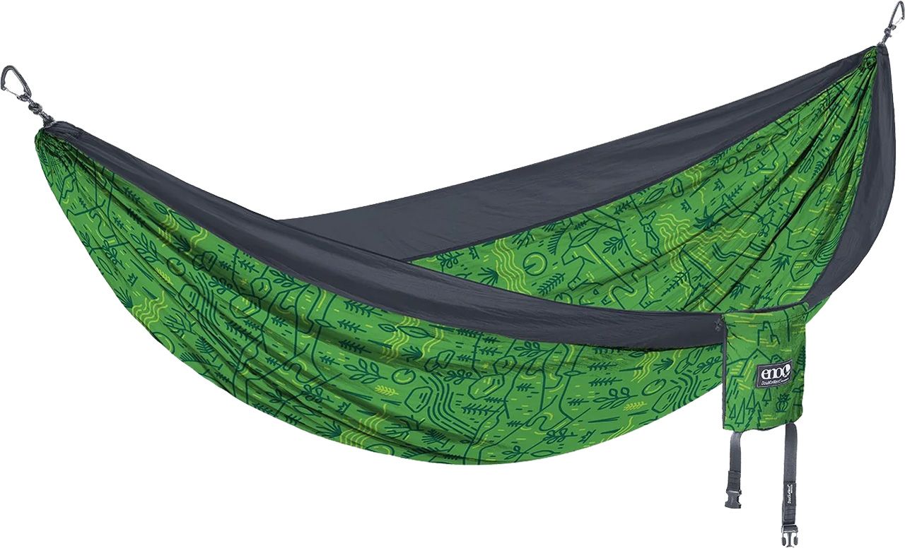 ENO Giving Back Doublenest Hammock