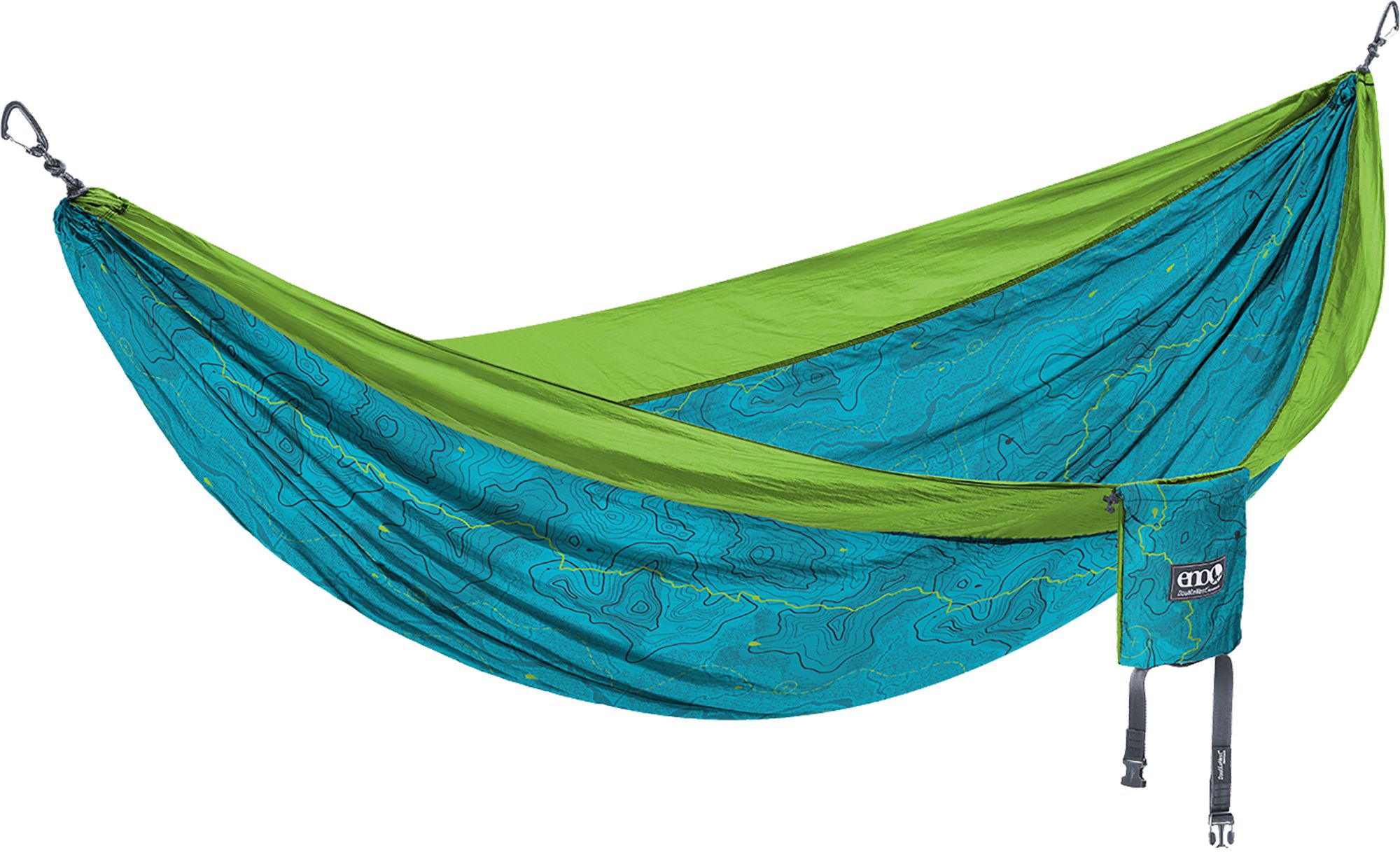 ENO Giving Back Doublenest Hammock