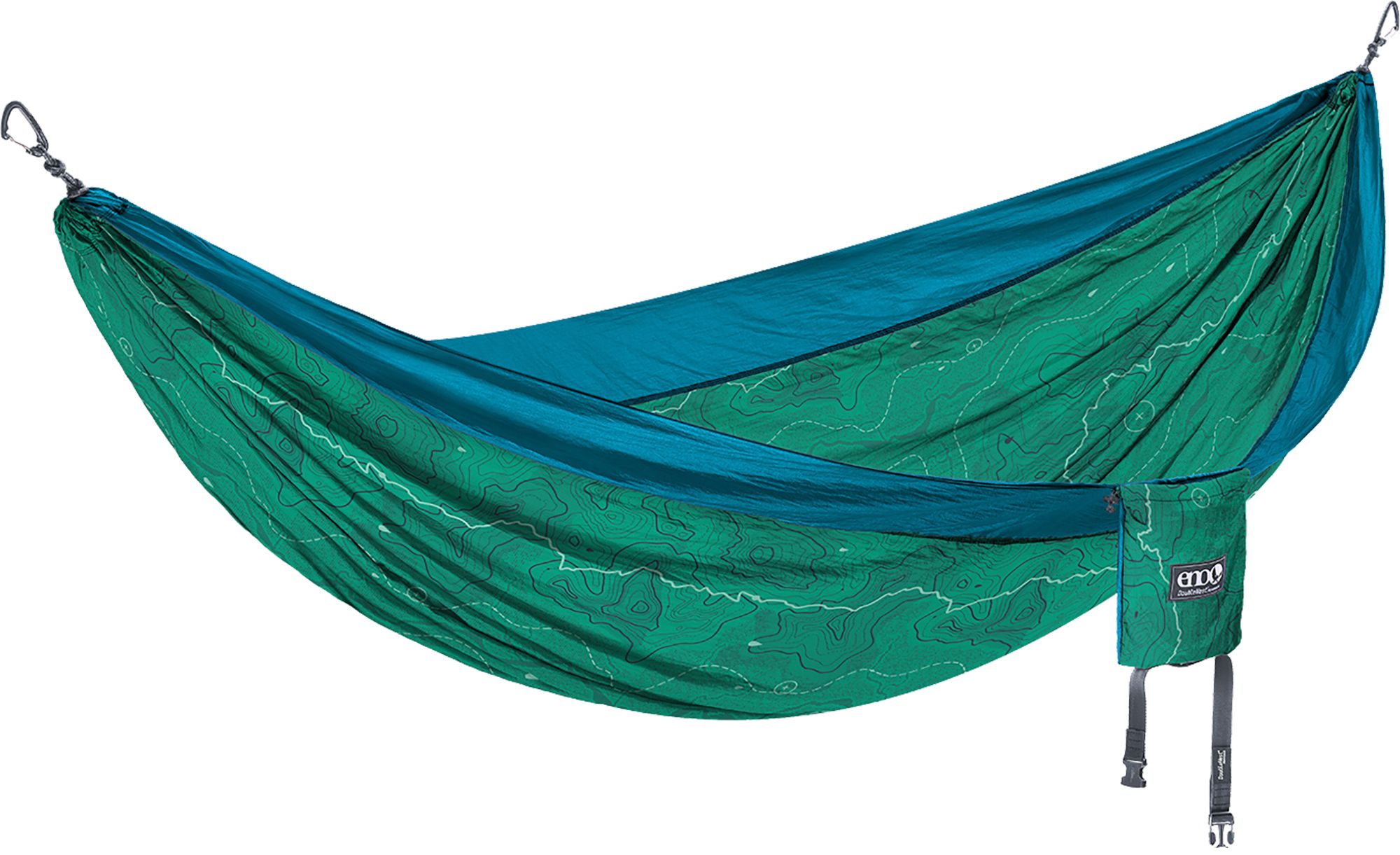 Topo Pct/Teal