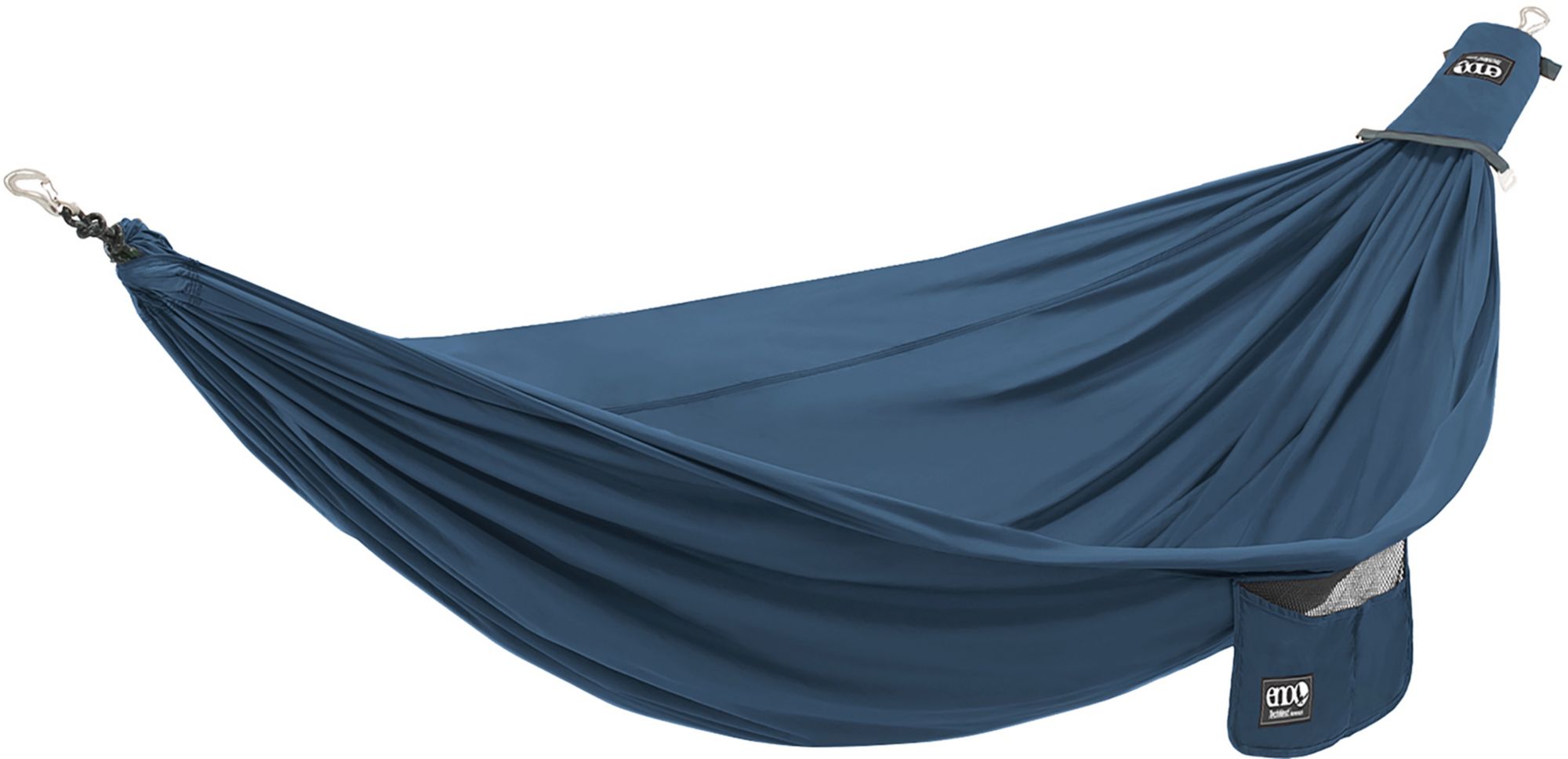 Photos - Other ENO TechNest Hammock, Midnight Blue 21ENOUTCHNSTXXXXXREC 