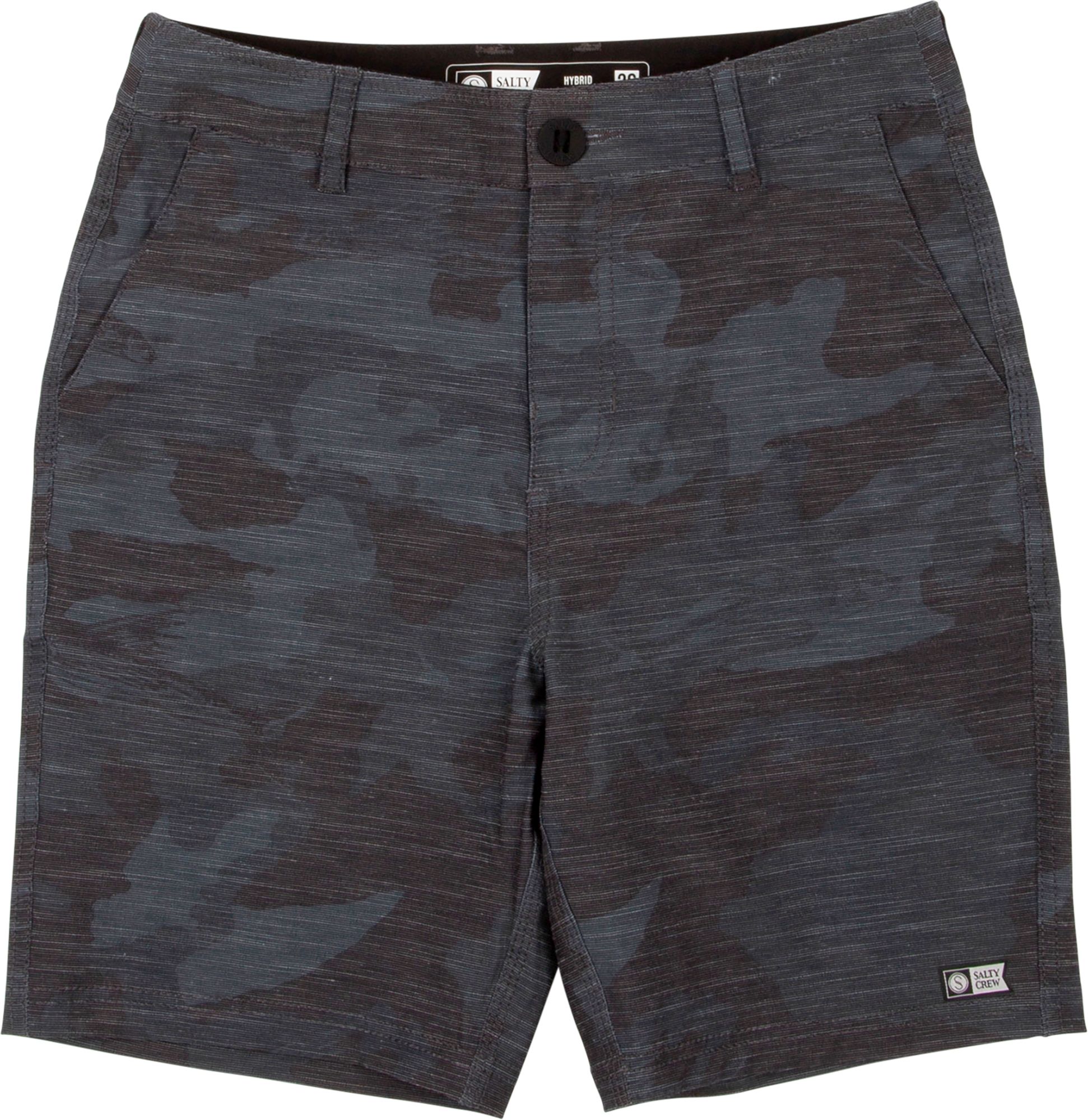 Black Camo