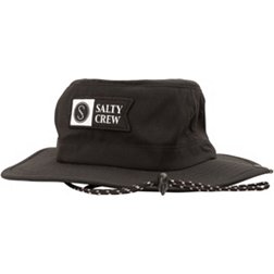 Salty Crew Men's Alpha Tech Boonie Hat
