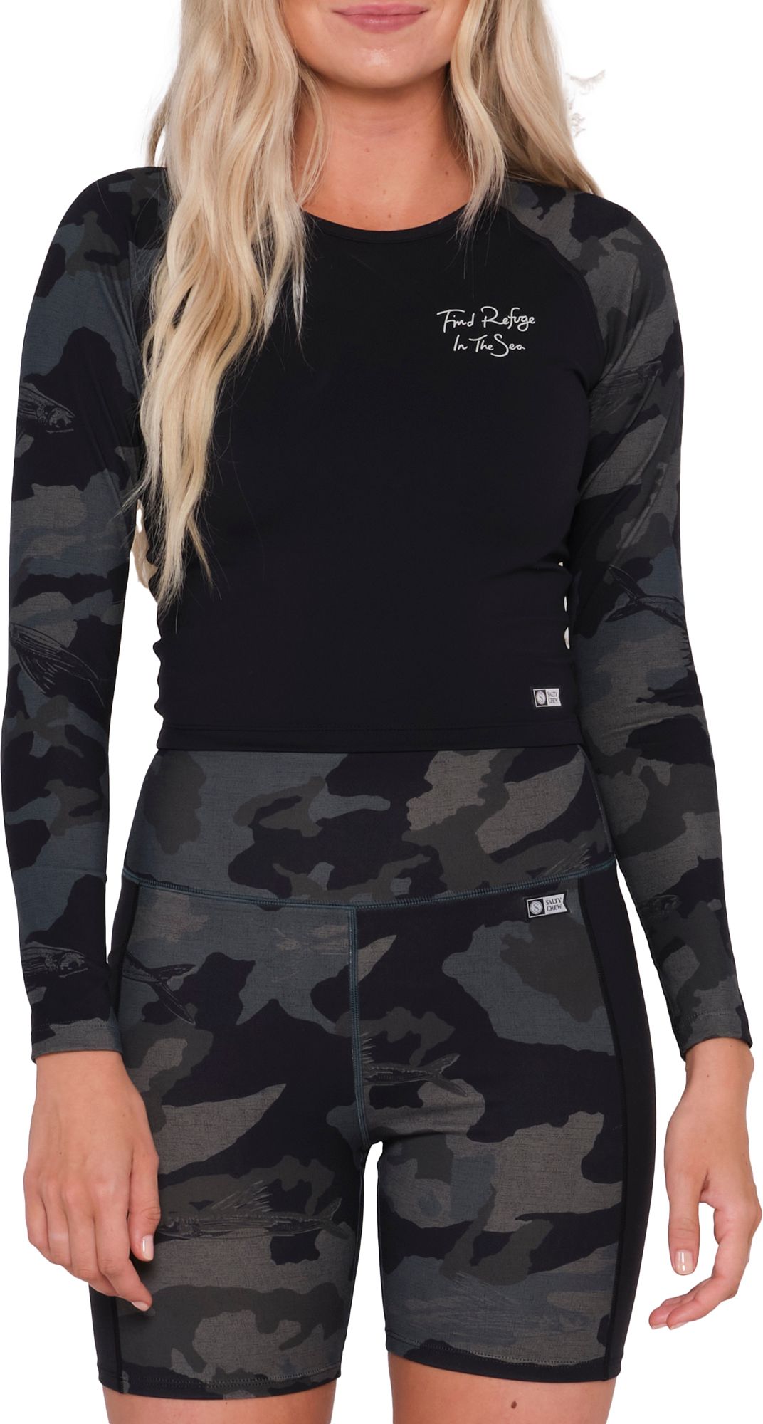 Jade Camo