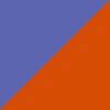 Blue/Orange
